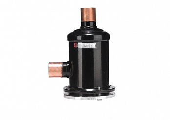 Корпус фильтра разборного 1 5/8 DCR 19213S, Danfoss