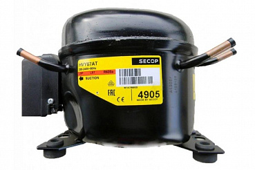 Компрессор HVY67AT SECOP