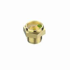 Стекло смотровое 3/4" SGR Danfoss