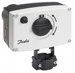 Электропривод AME 25 - 24 В, Danfoss
