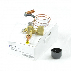 Вентиль DTC PYFW-02(15P)