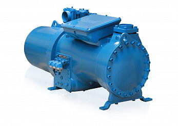 Винтовой компрессор CXH91-160-620Y Frascold