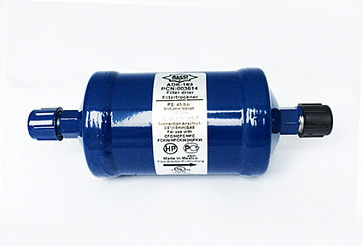 Фильтр-осушитель 3/8 ADK 163,  Alco