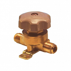 Клапан запорный BML6 Danfoss