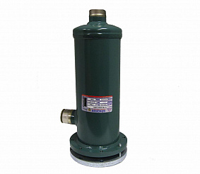 Корпус фильтра разборного 1 3/8 FKBG 9611