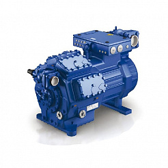 Компрессор HGX88e/2400-4S Bock 